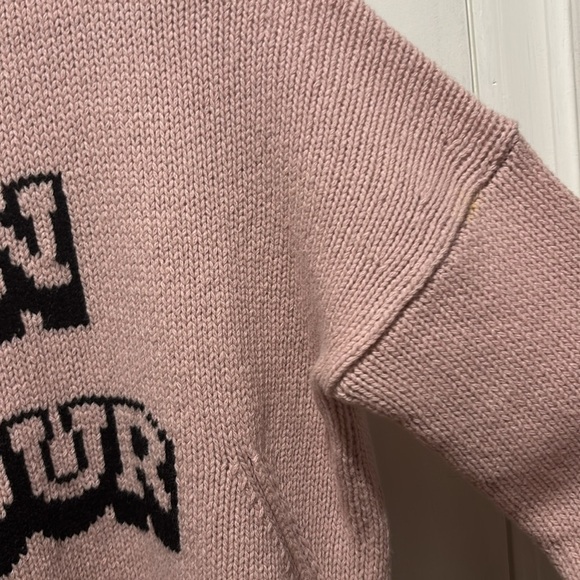 ‼️ZADIG & VOLTAIRE sweater‼️ - Picture 8 of 9